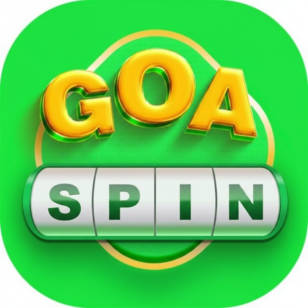 Goa Spin