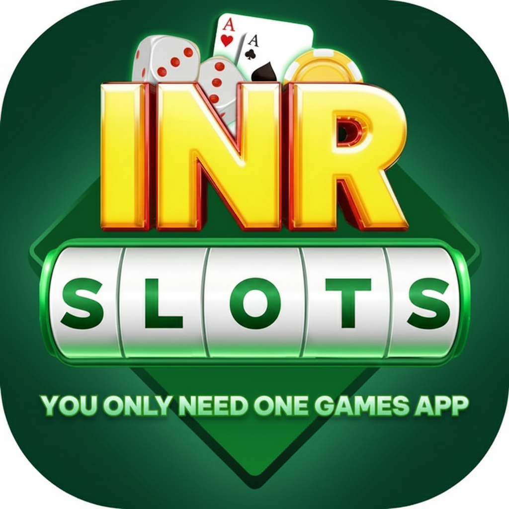 Inr Slots