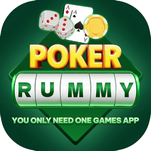 Poker Rummy