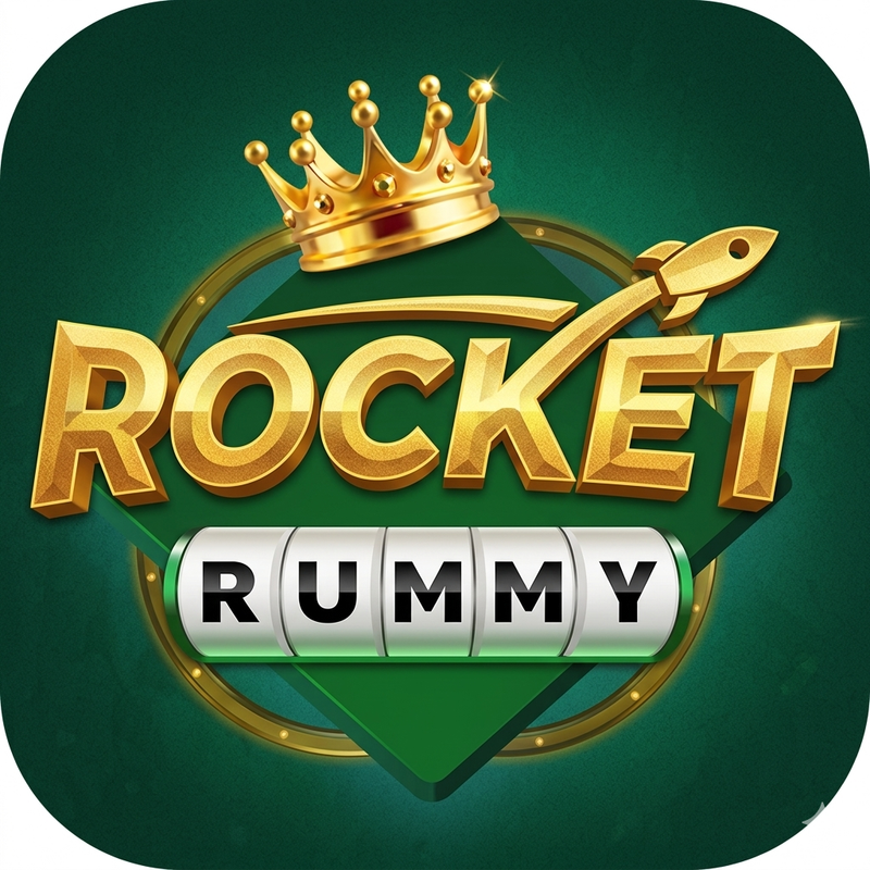 Rocket Rummy